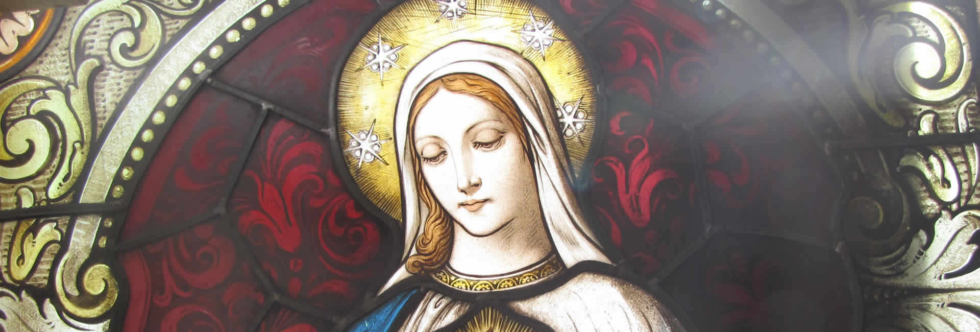 legiao de maria