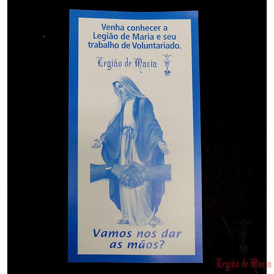 Convite Amigo
