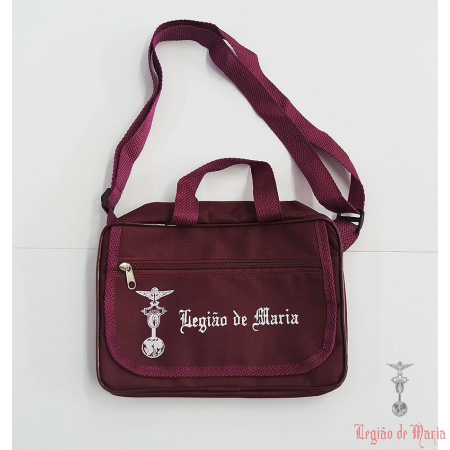 Bolsa Pequena Vinho