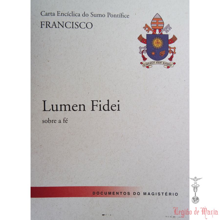 Lumen Fidei