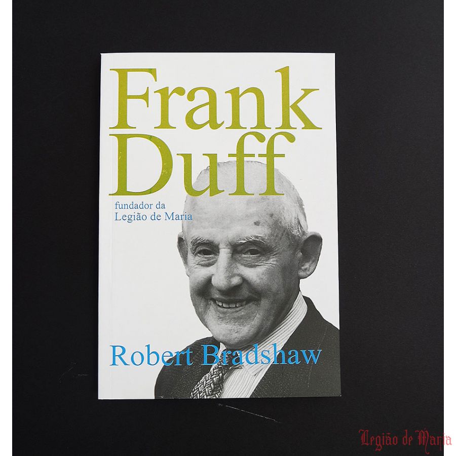 Frank Duff 0  Cardeal Suemens