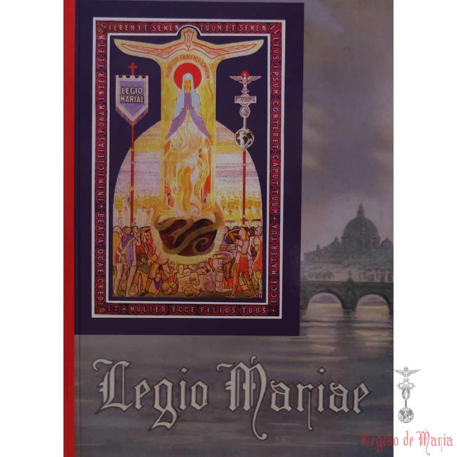 Manual da Legião de Maria