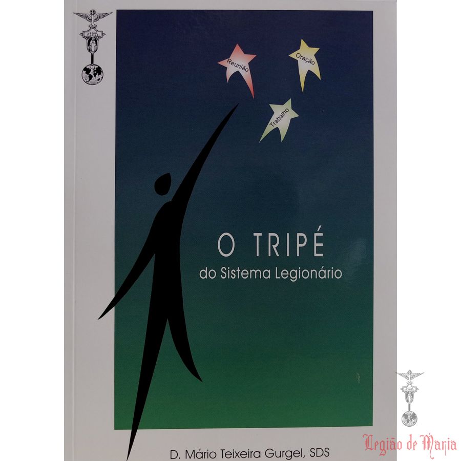 Tripé do Sistema Legionário